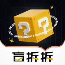 Mystery Unboxing - A Mystery Box Store Collecting Millions of Great Items