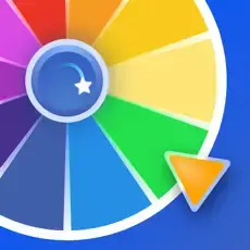 Little Decision - A Lucky Turntable for Making Tough Choices