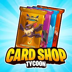 Card Shop Manager: Card Collection