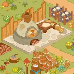 Merge Comics: Renovate the Fairy Tale Town