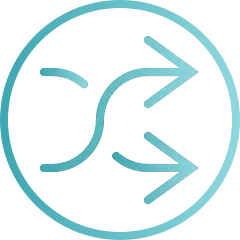 Random Box - Random Selection Lucky Spin Wheel Random Number