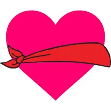 Blindfold Hearts