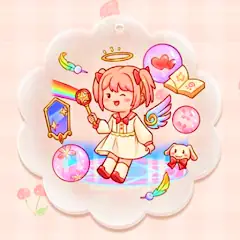 咕卡手帳遊戲咕卡貼紙安靜書遊戲DIY制作