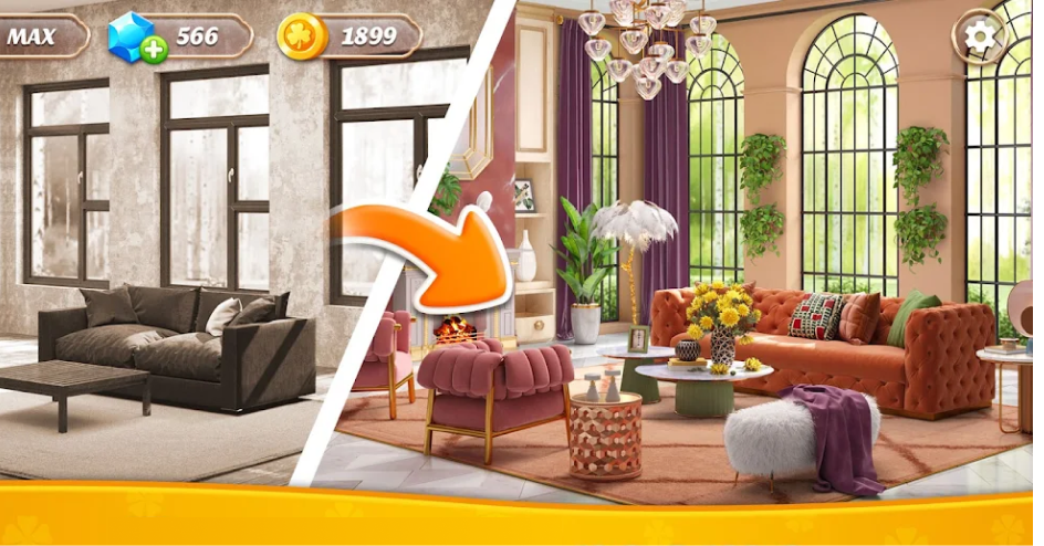 Panda's Candy Shop - BabyBus Kids 3D