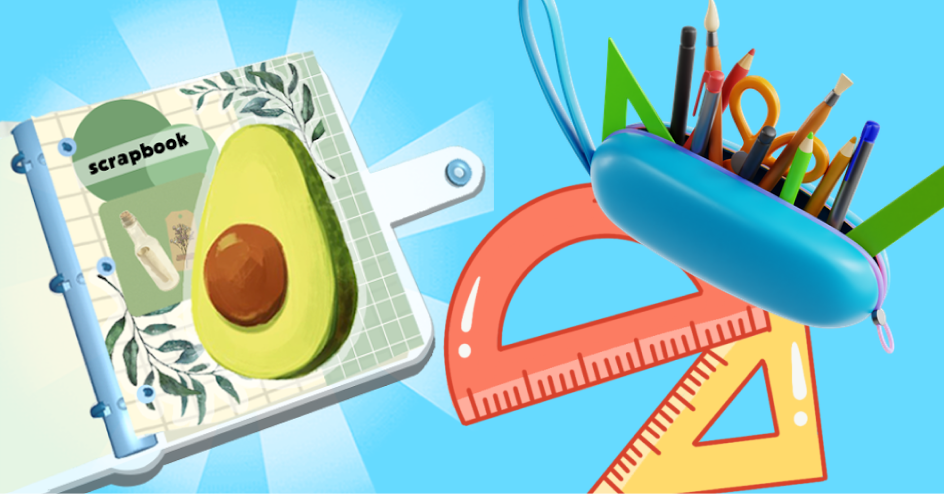 Little Panda's Festival Craft